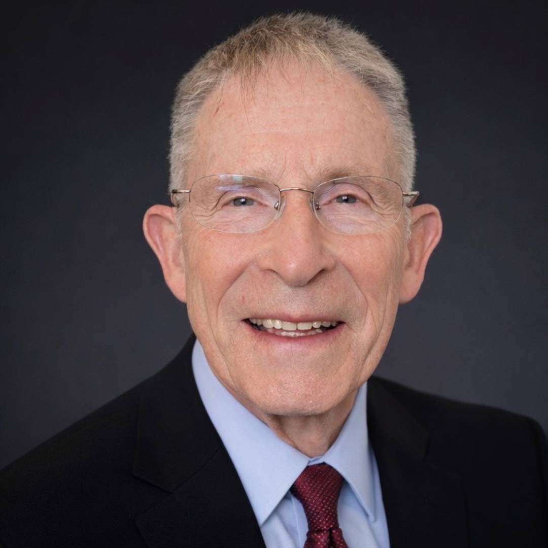 Dr. Thomas Coppin