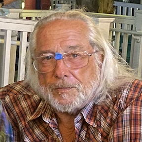 F. Mitchell Dana