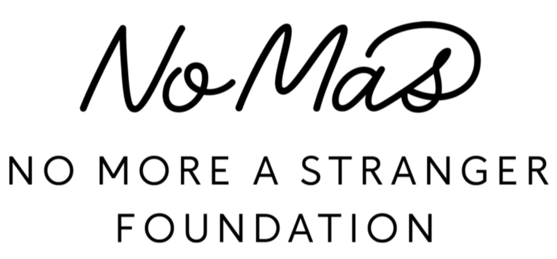 No More a Stranger Foundation