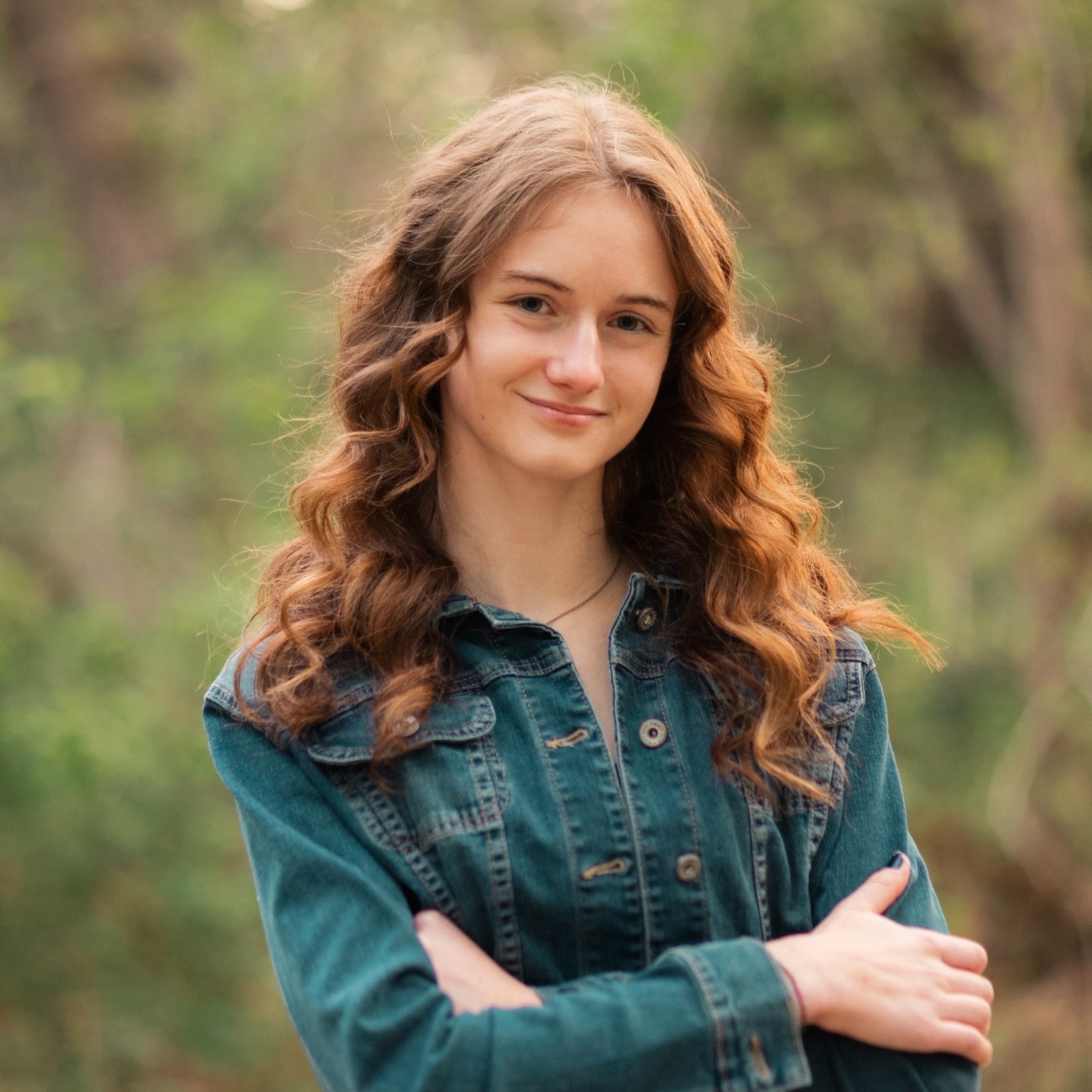 Haylee Armstrong