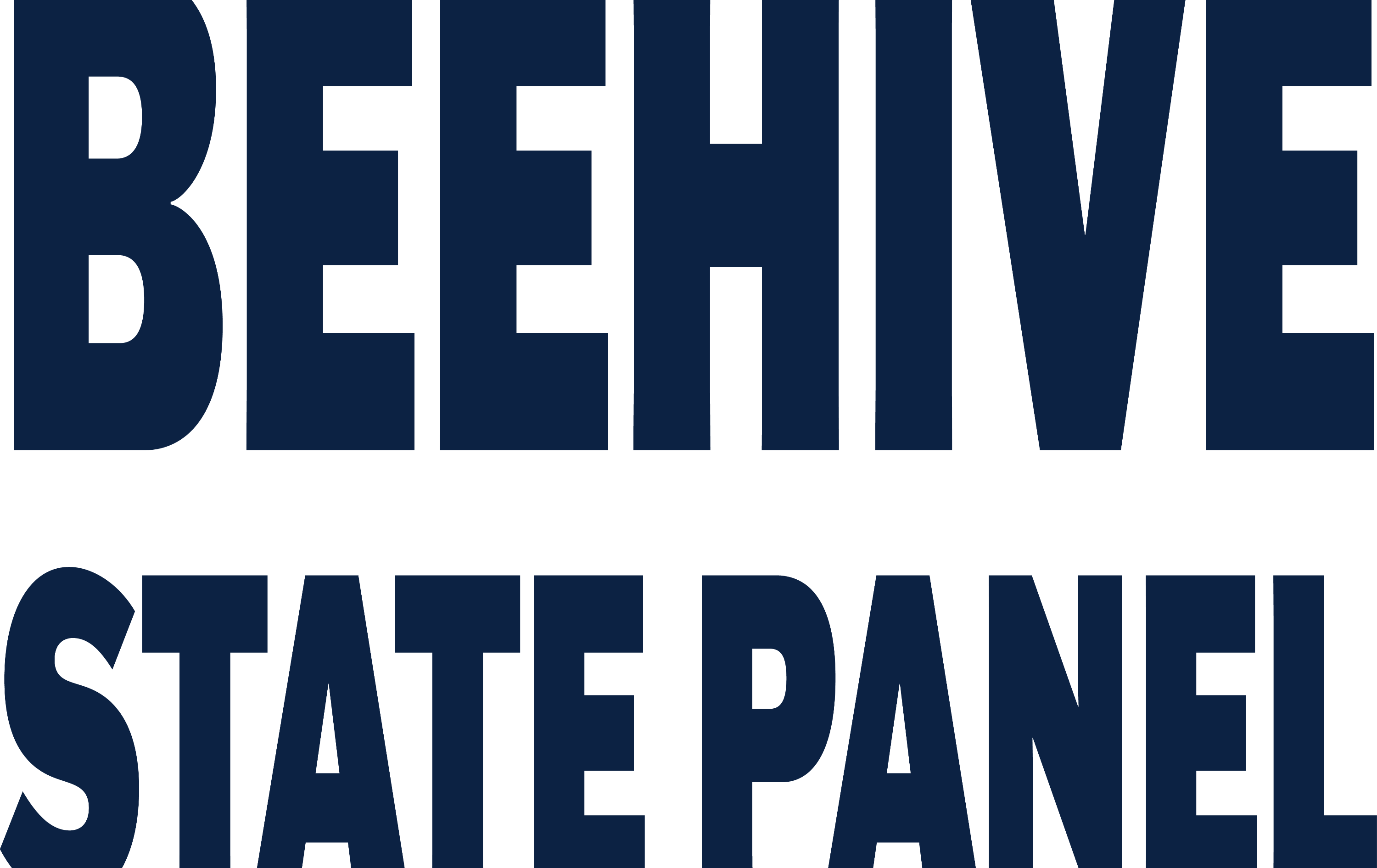 Beehive State Panel