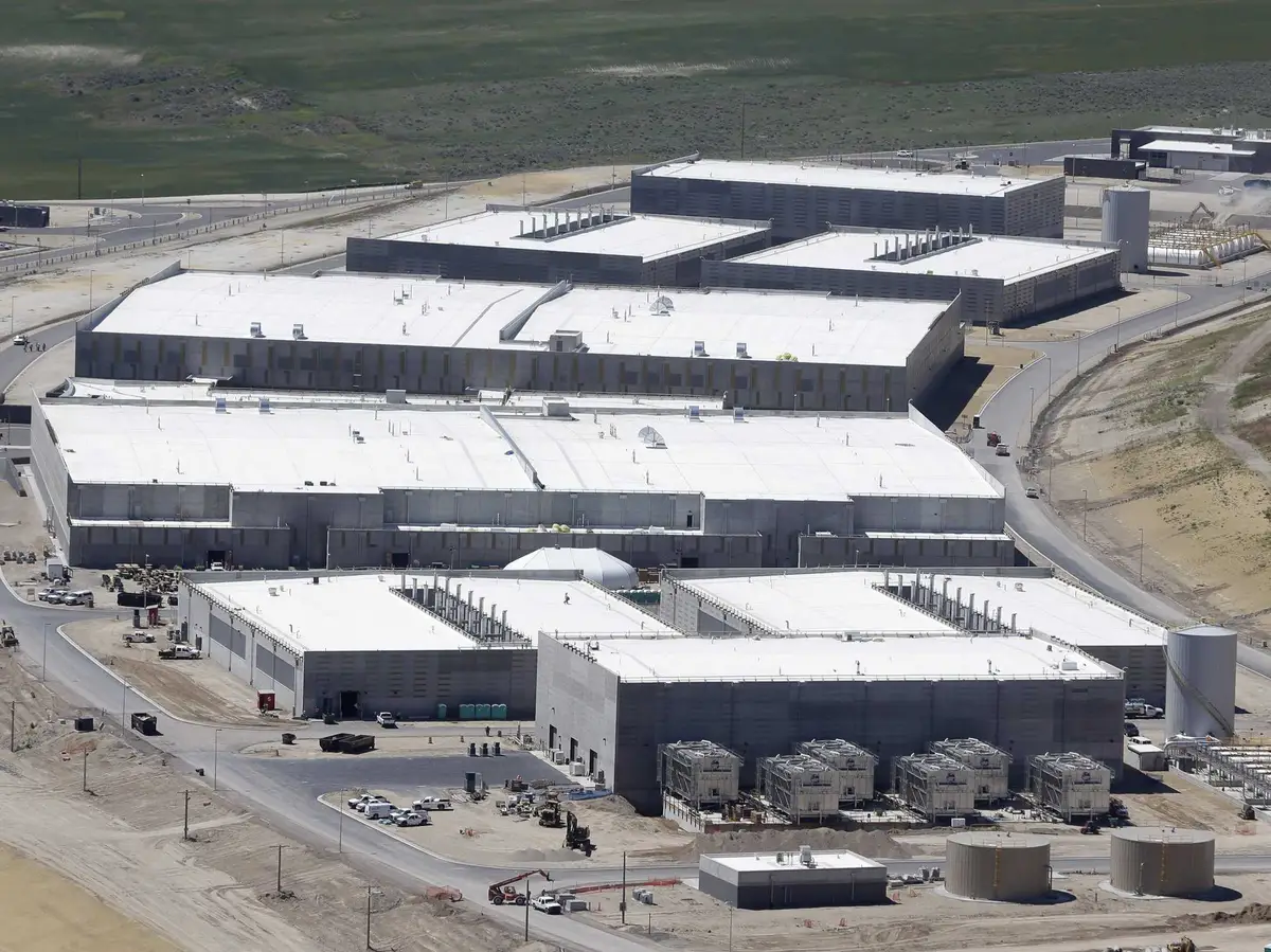 NSA Utah Data Center, Business Insider