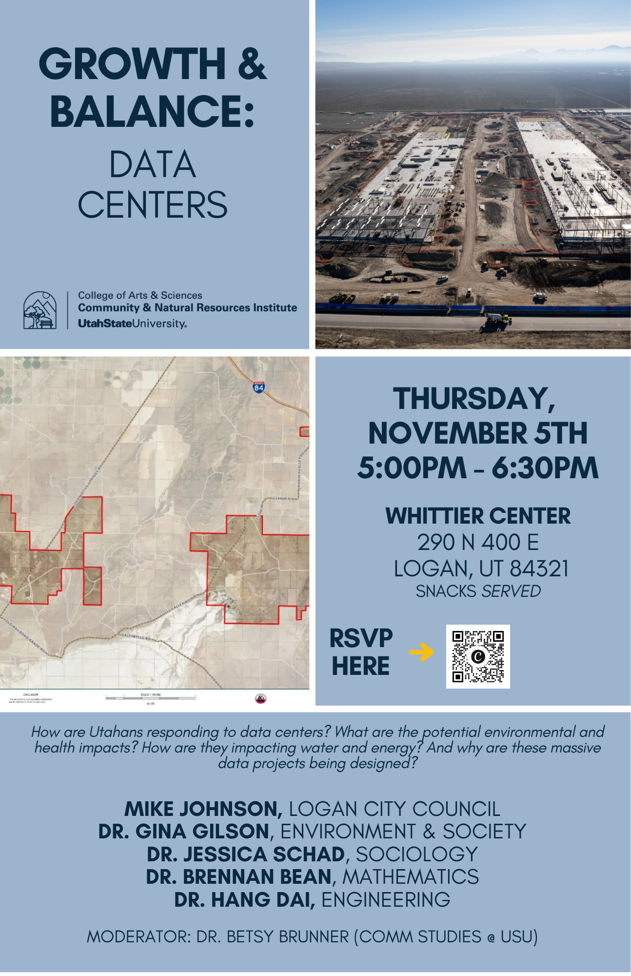 Lunch & Learn With Dr. Grant Snitker Flyer - Fire and Longleaf Pine Restoration: A Critical Appaisal of Historic Restoration Baselines and an Appeal for Cultural Burning