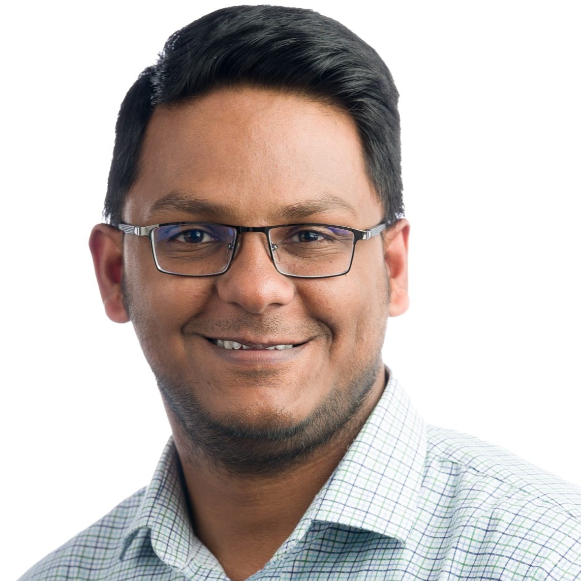 Mufti Nadimul Quamar Ahmed