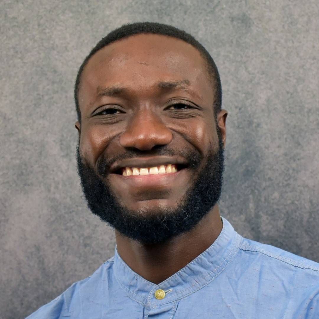 Philip Onuche