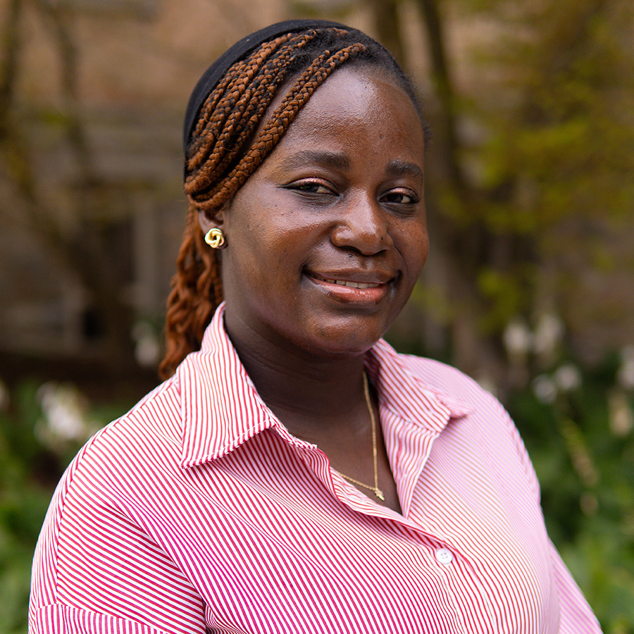 Rhoda Oladosu