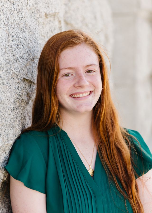 brooklyn hibshman headshot