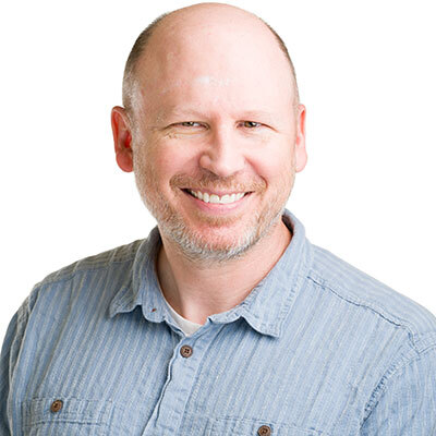 Jeremy Ricketts Headshot