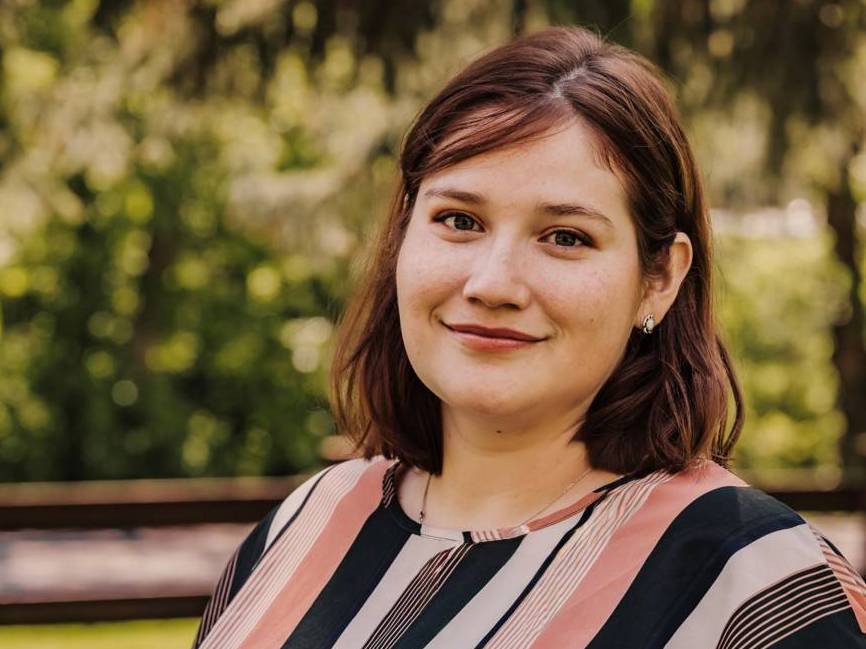 Alumni Spotlight: Lydia Lopez