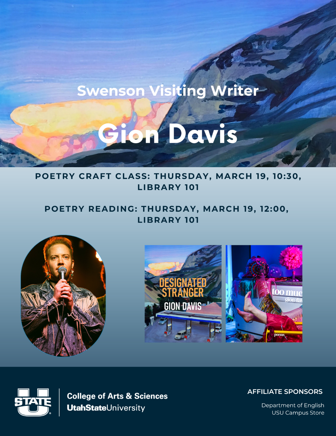 swenson-visiting-writer-gion-davis