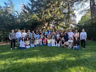 Writing Fellows Publish in The Utah Statesman