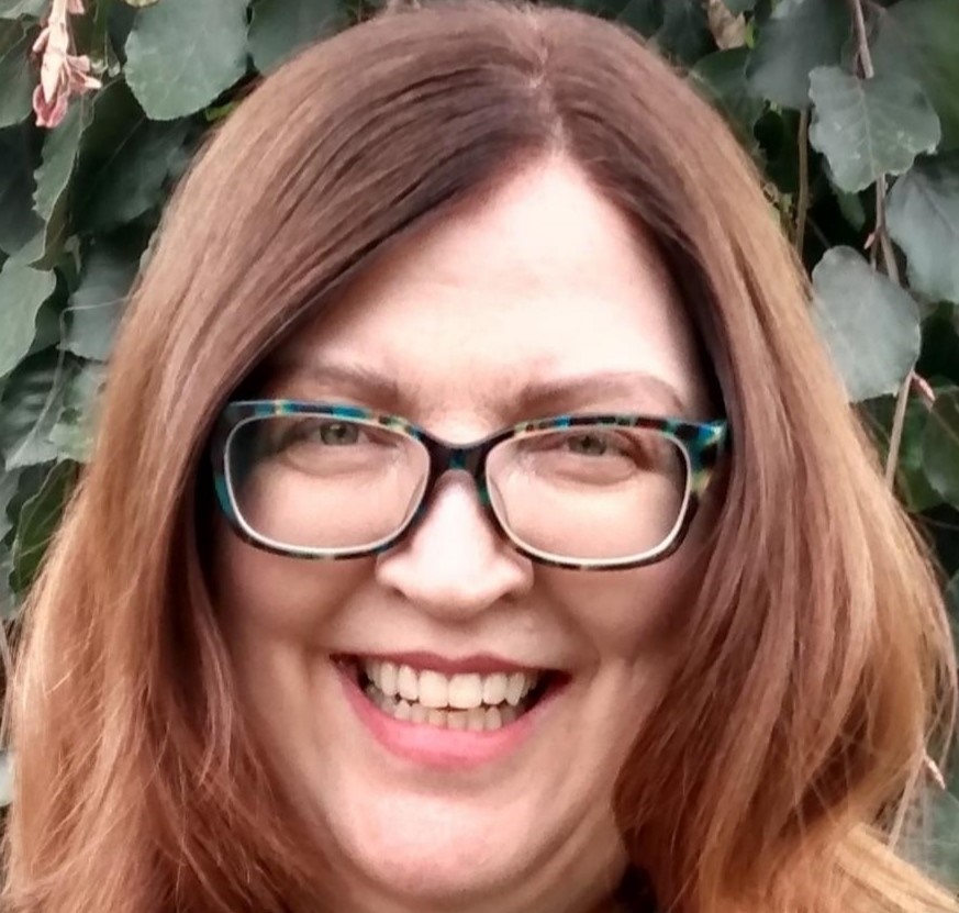 Image of Christine Cooper-Rompato