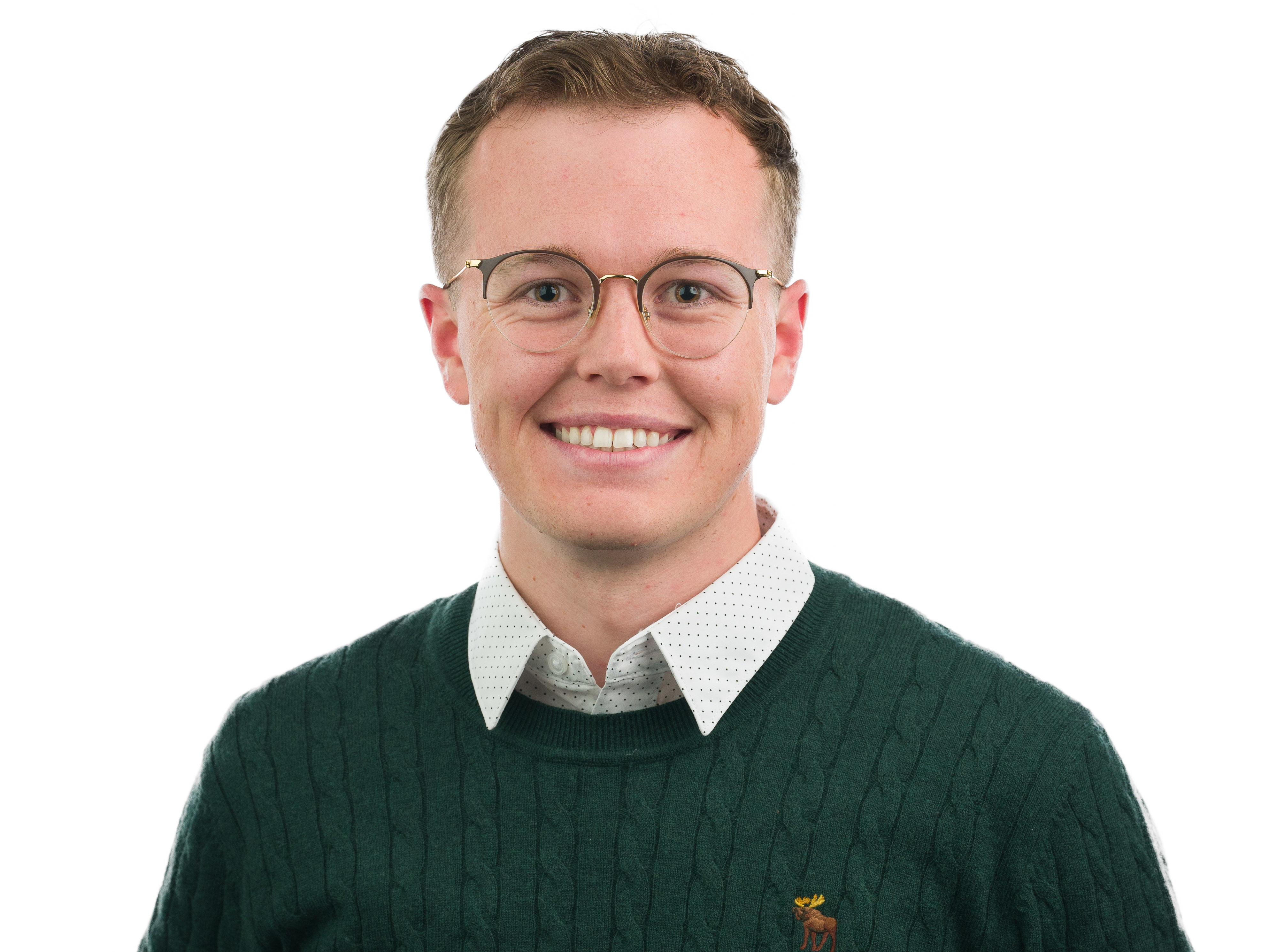 Zach Brady