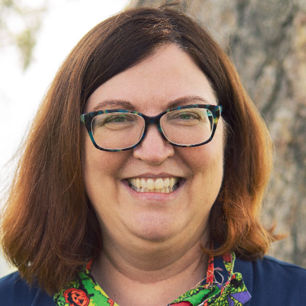 Christine Cooper-Rompato