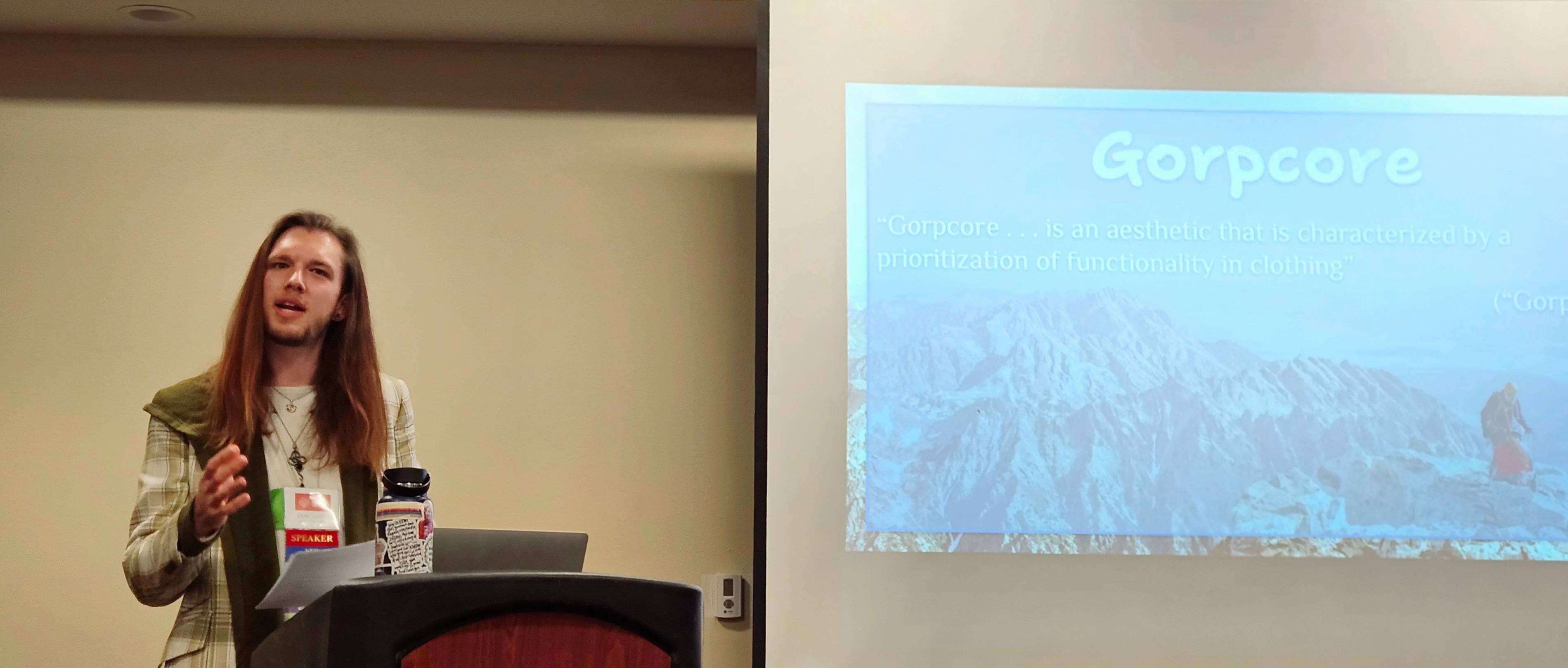 drake folklore society conference