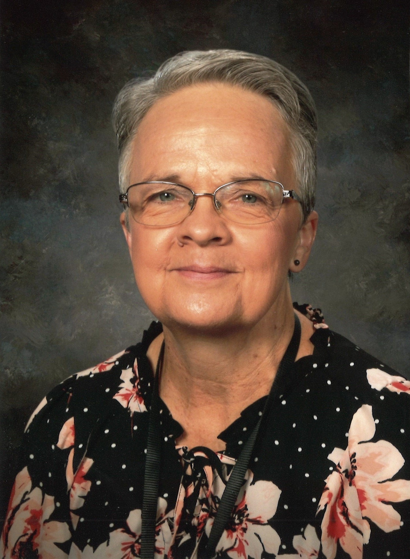 Gail Scoville