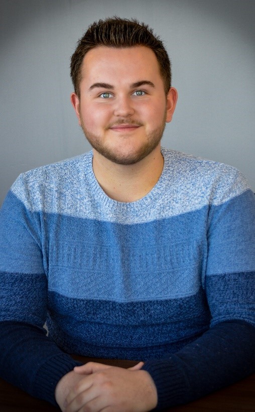 Carter Hansen