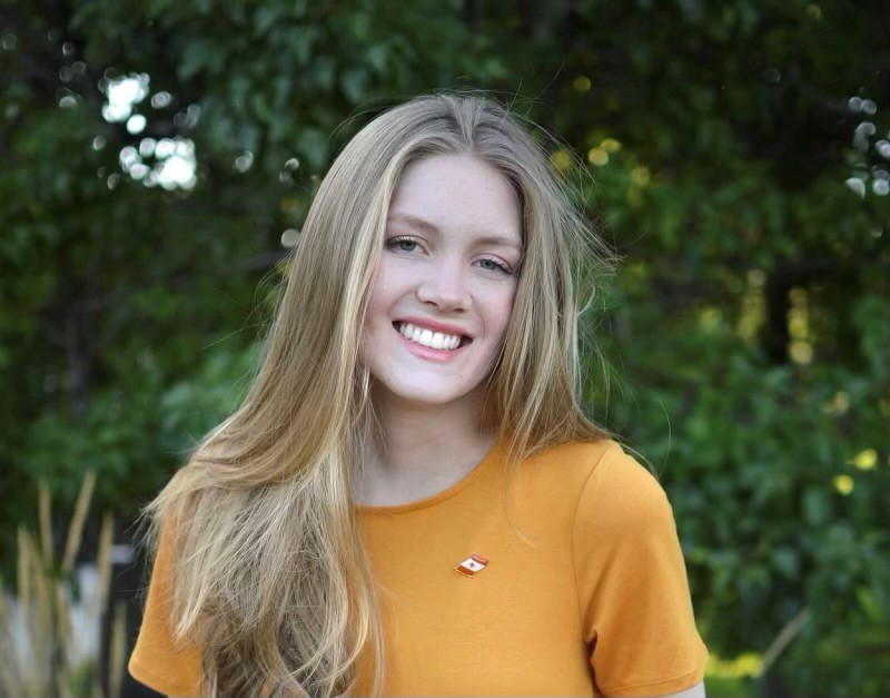 Emily Jensen