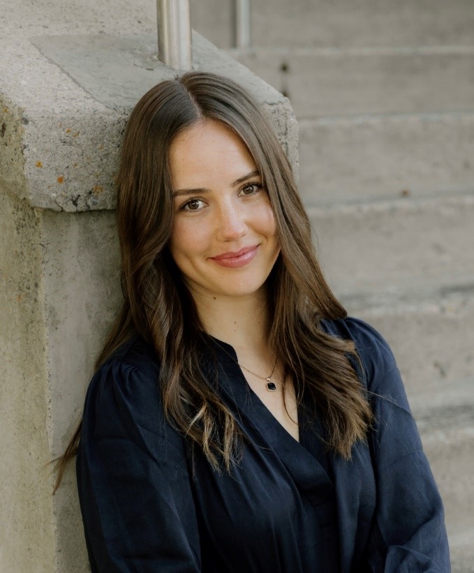 Sarah Young