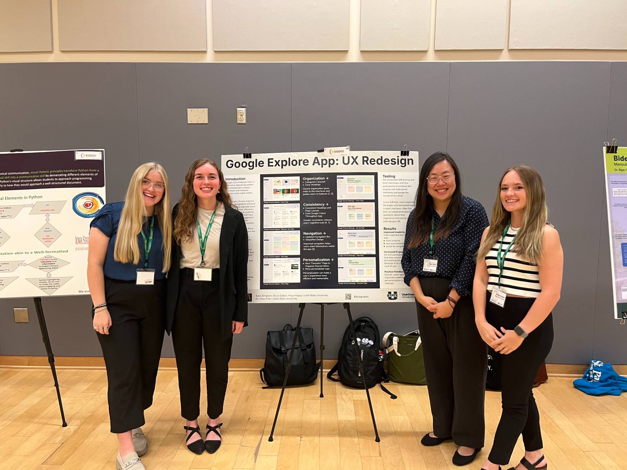 SIGDOC Conference