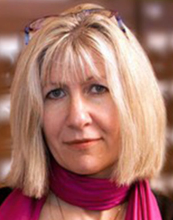 Jeannie Thomas
