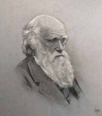 Charles Darwin