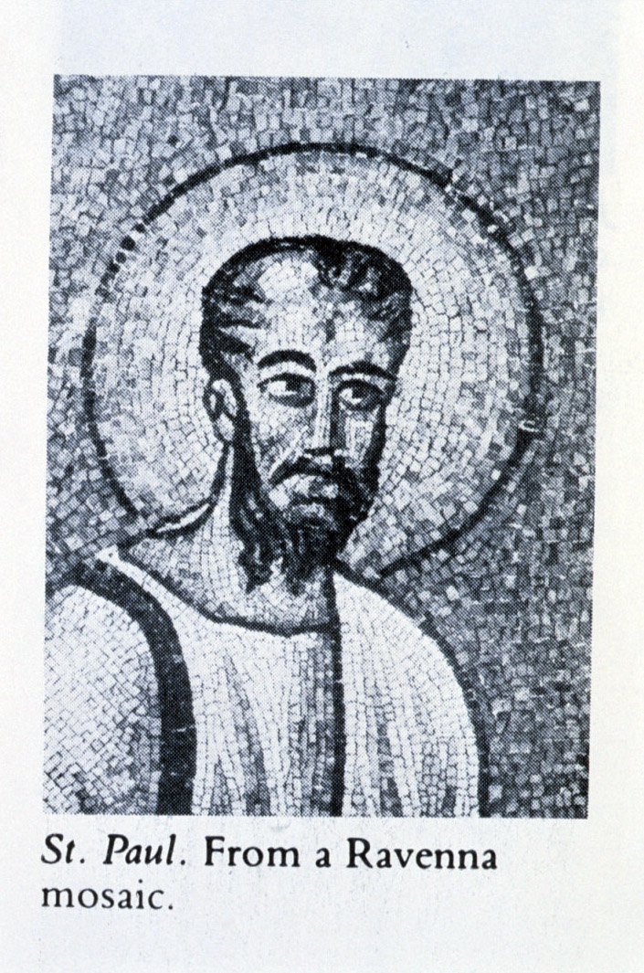 St. Paul