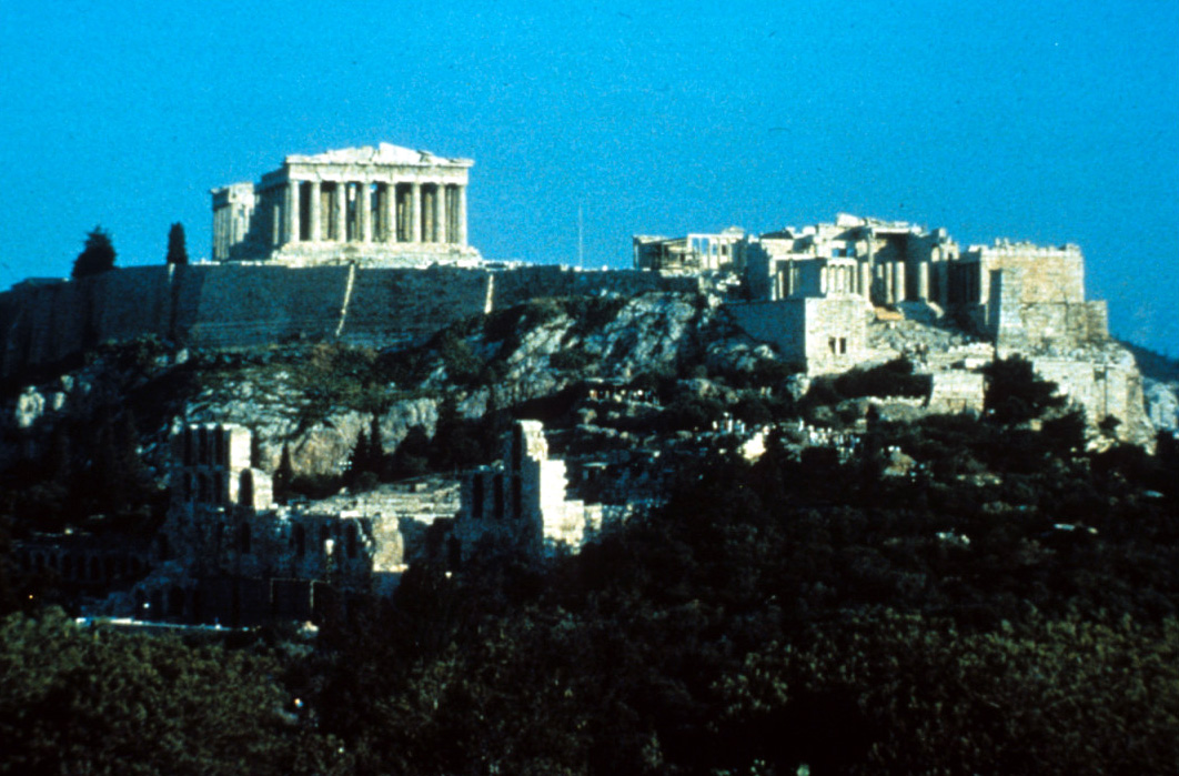 Acropolis