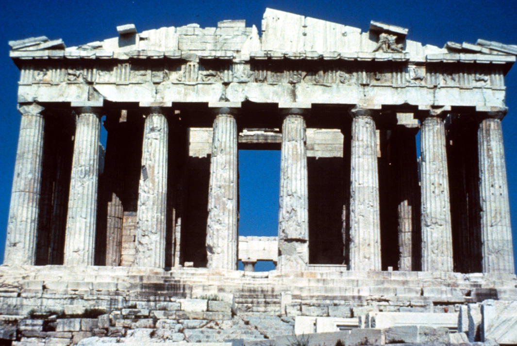 Parthenon