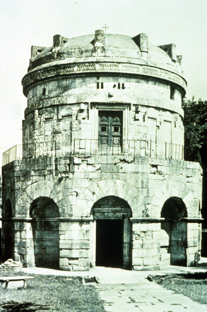 Tomb of Theodoric