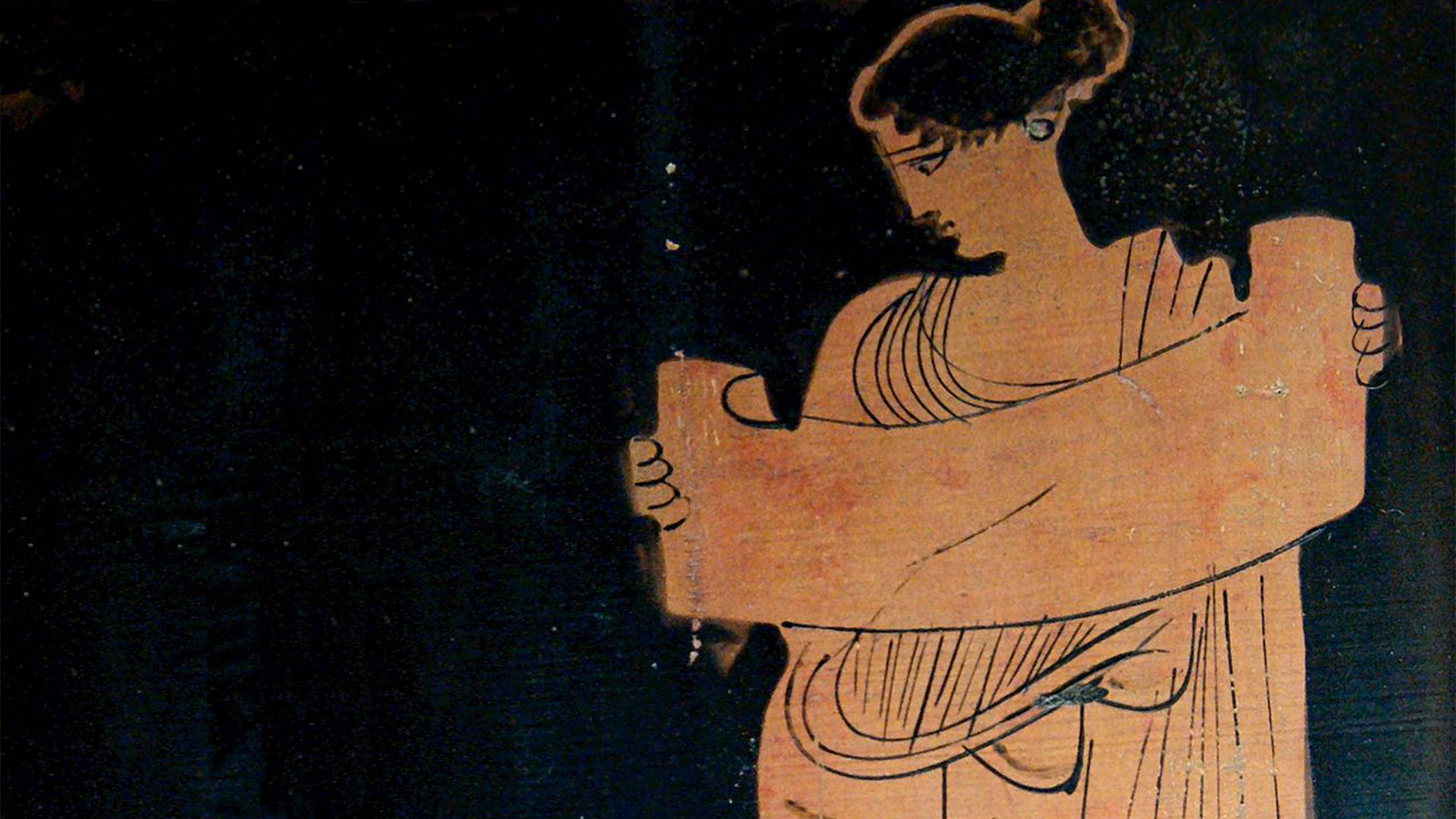 Greco-Roman art