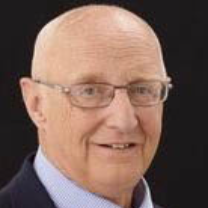Robert McPherson