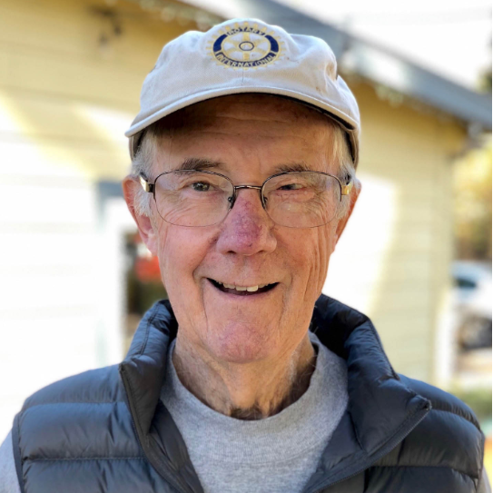 R. Edward Glatfelter