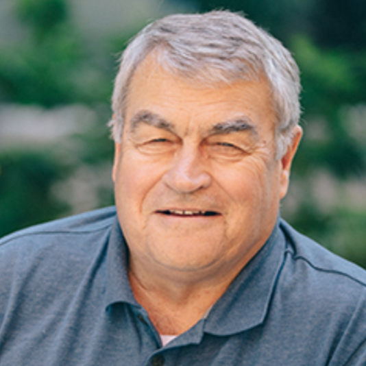 F. Ross Peterson