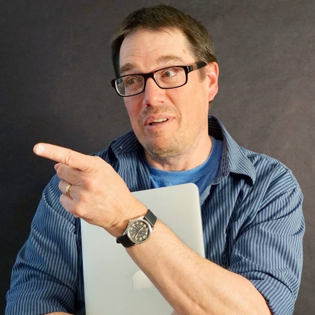 Christopher Conte