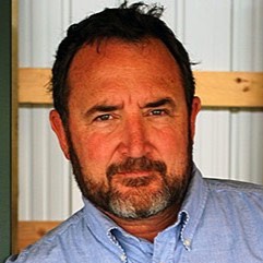 Jeffery Bateman