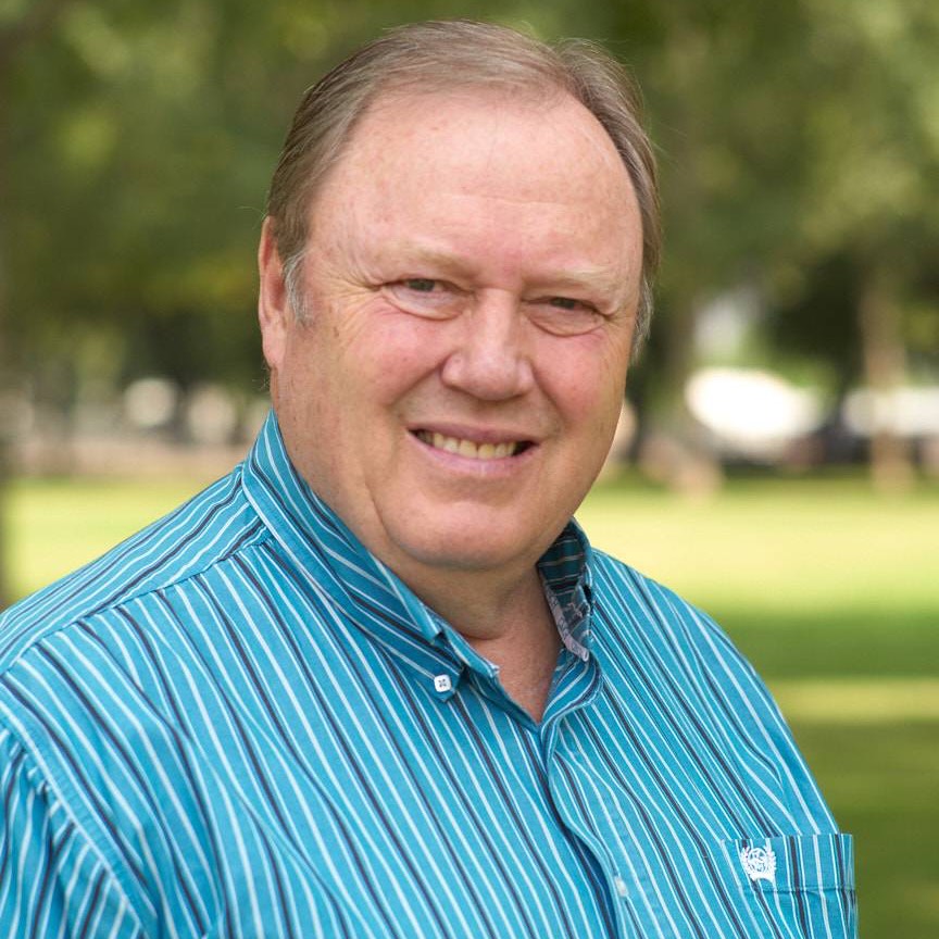 John Barton