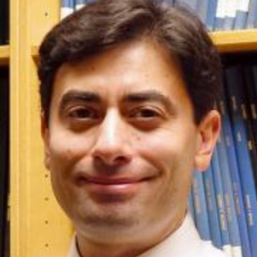 Ahmet Izmirlioglu