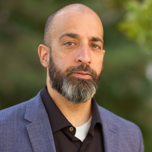 Mustafa Banister