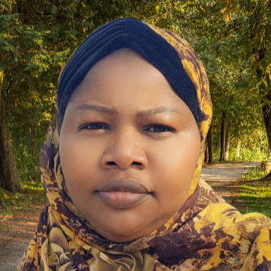 Sauda Nabukenya