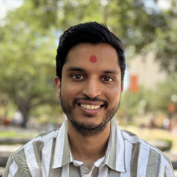 Kirtan Patel