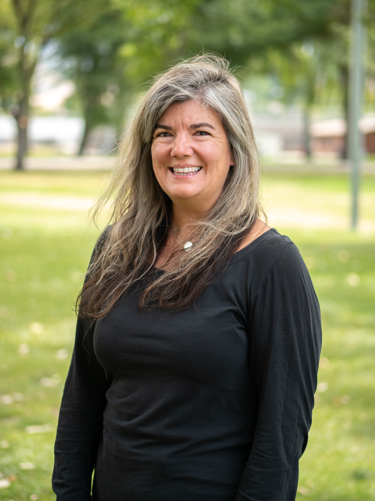 Amanda Katz Receives Expanded Project Funding from ASPIRE