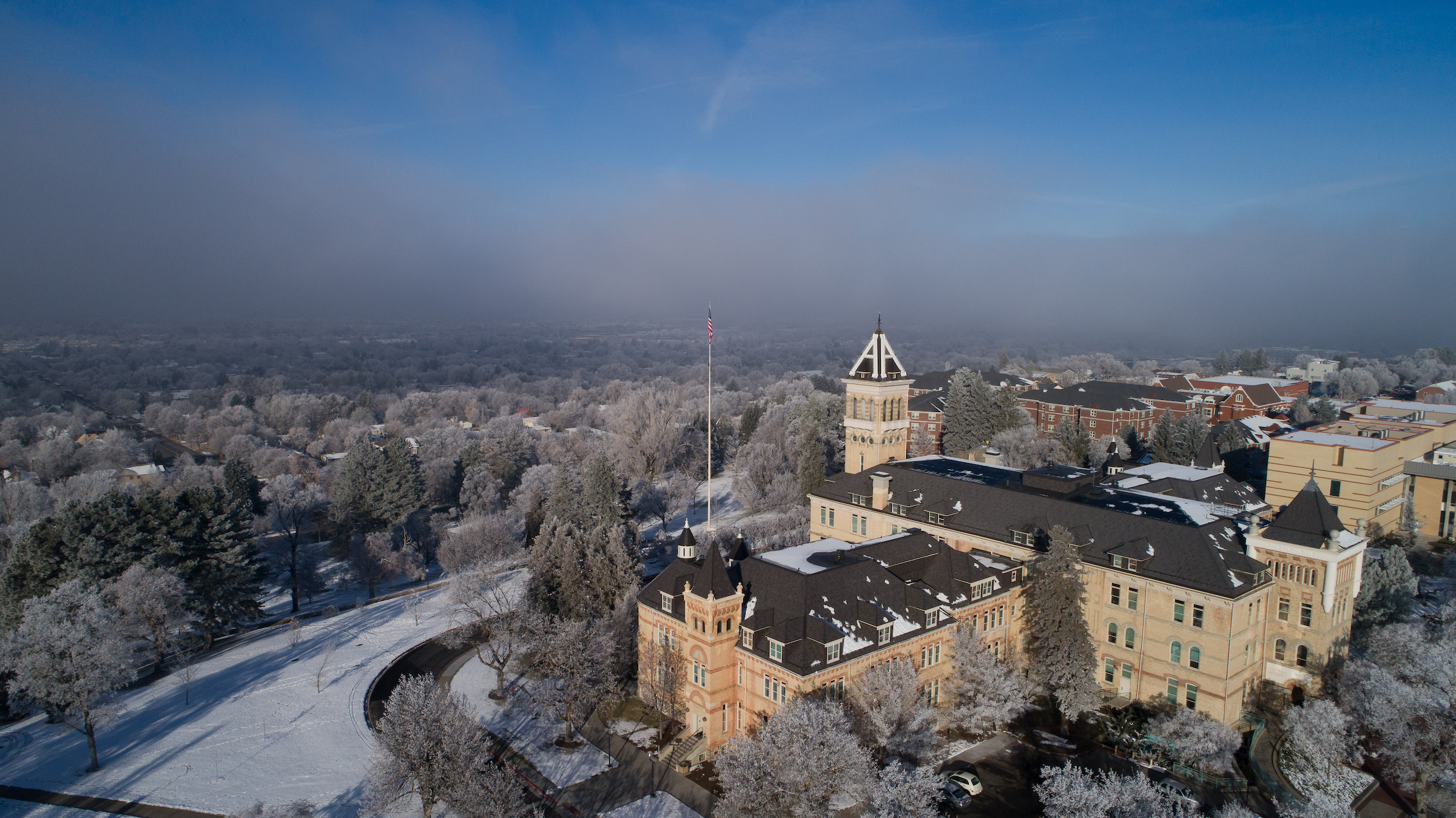 February Faculty Update