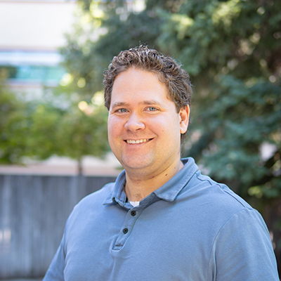 Michael Otteson