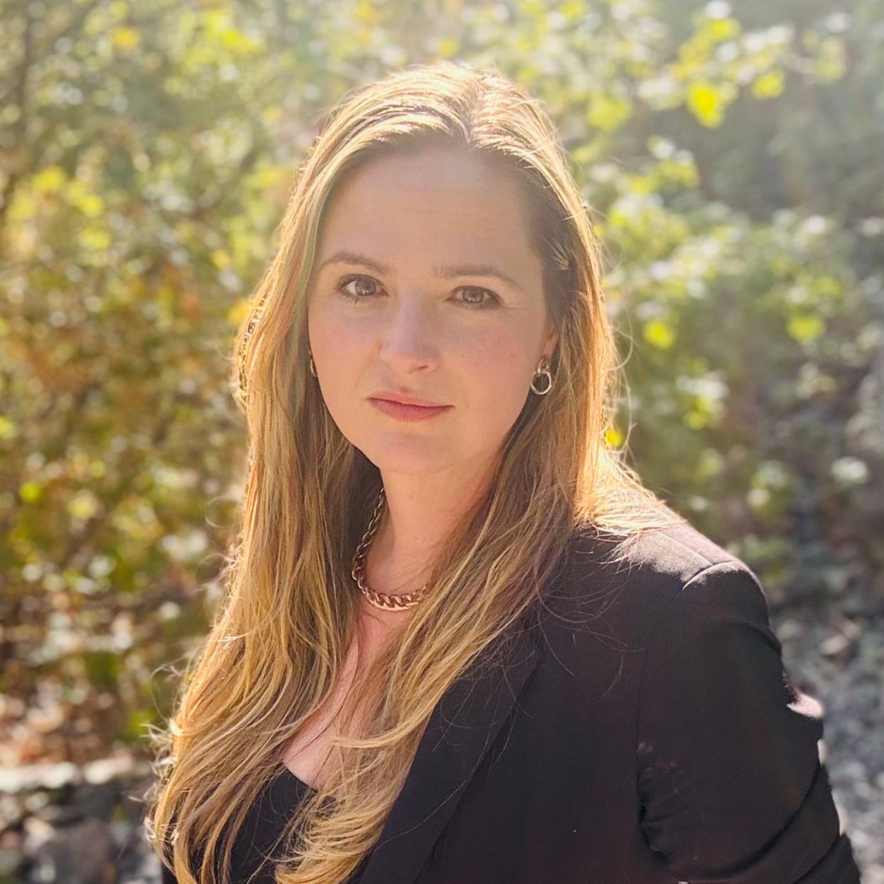 Rachel Robison-Greene