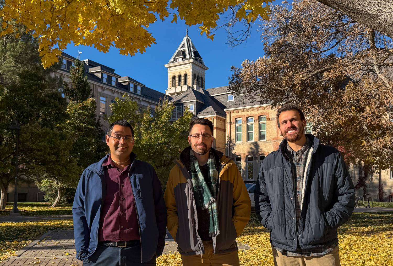 New Philosophy Course at USU