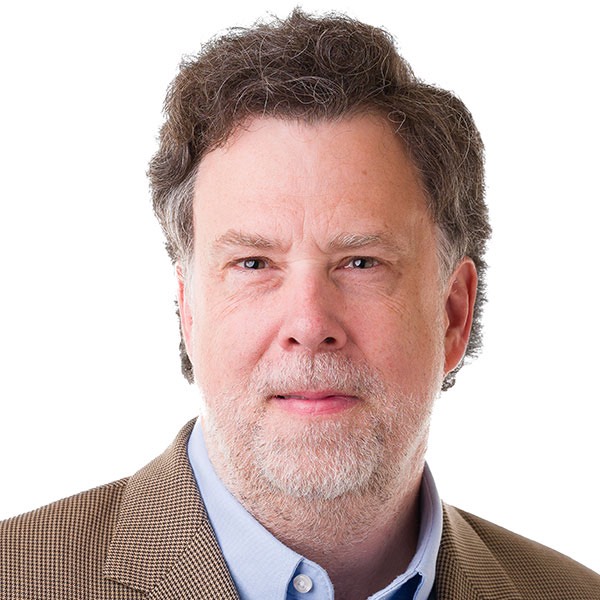Joe Ward headshot