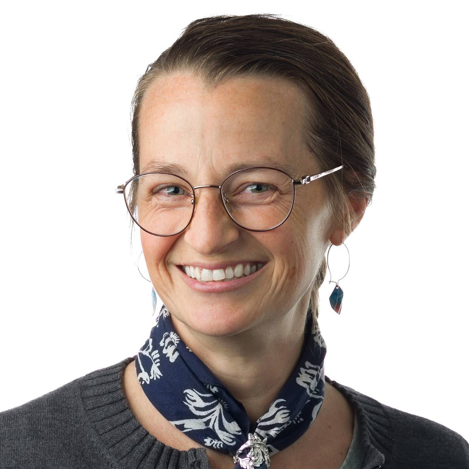 Heather Griffiths