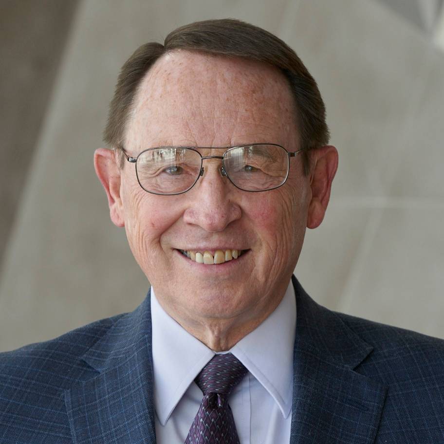 Dr. David Coppin headshot