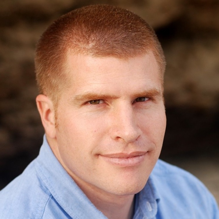 Dan Bradshaw